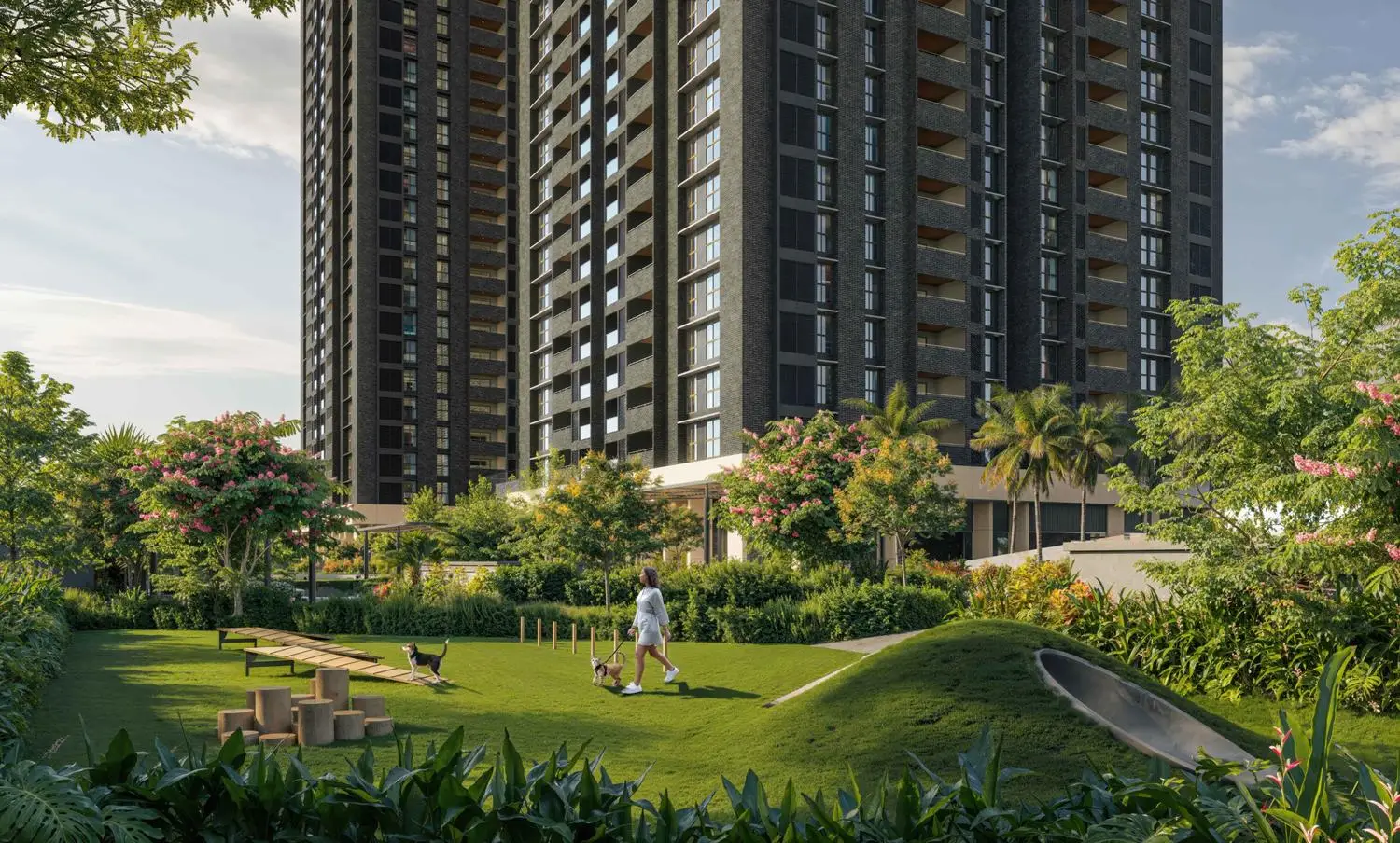 Nambiar District 25 Bangalore